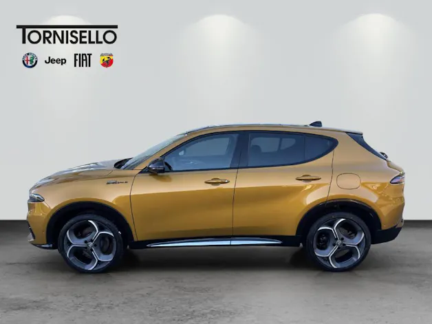 Alfa Romeo Tonale 1.3 Plug-in Hybrid Sport Speciale Launch Q4