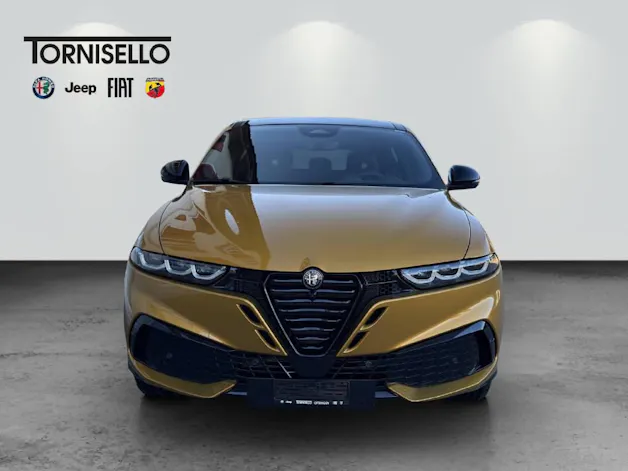 Alfa Romeo Tonale 1.3 Plug-in Hybrid Sport Speciale Launch Q4