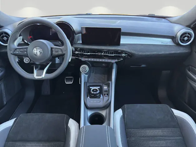 Alfa Romeo Tonale 1.3 Plug-in Hybrid Sport Speciale Launch Q4