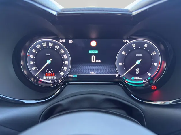 Alfa Romeo Tonale 1.3 Plug-in Hybrid Sport Speciale Launch Q4