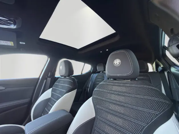 Alfa Romeo Tonale 1.3 Plug-in Hybrid Sport Speciale Launch Q4