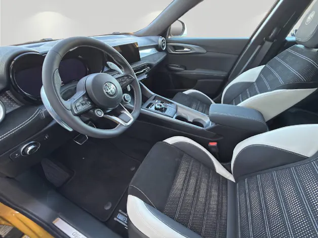 Alfa Romeo Tonale 1.3 Plug-in Hybrid Sport Speciale Launch Q4