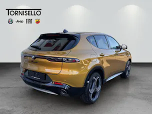 Alfa Romeo Tonale 1.3 Plug-in Hybrid Sport Speciale Launch Q4