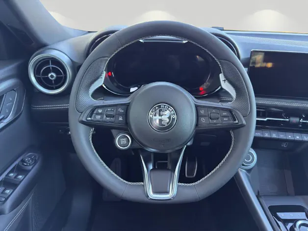 Alfa Romeo Tonale 1.3 Plug-in Hybrid Sport Speciale Launch Q4