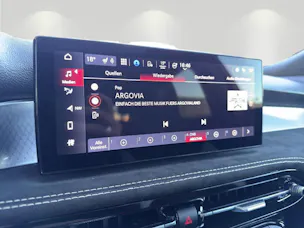 Alfa Romeo Tonale 1.3 Plug-in Hybrid Sport Speciale Launch Q4