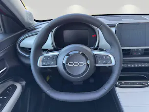 Fiat 600 1.2 Hybrid 145 La Prima
