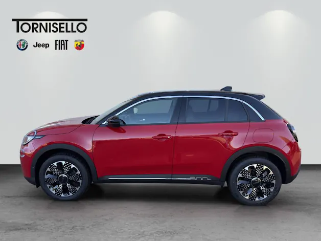Fiat 600 1.2 Hybrid 145 La Prima