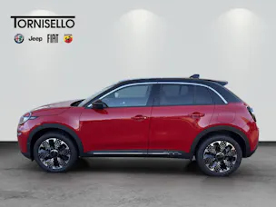 Fiat 600 1.2 Hybrid 145 La Prima