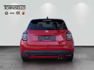 Fiat 600 1.2 Hybrid 145 La Prima