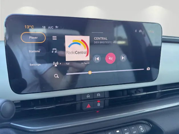 Fiat 600 1.2 Hybrid 145 La Prima