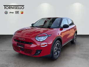 Fiat 600 1.2 Hybrid 145 La Prima