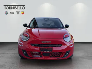 Fiat 600 1.2 Hybrid 145 La Prima