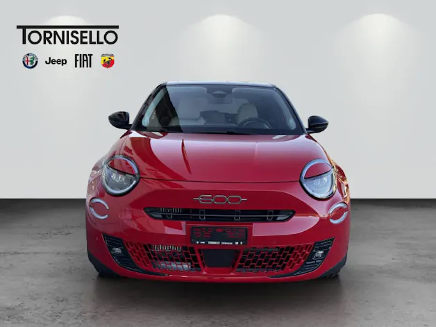 Fiat 600 1.2 Hybrid 145 La Prima