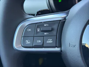Fiat 600 1.2 Hybrid 145 La Prima