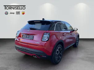 Fiat 600 1.2 Hybrid 145 La Prima