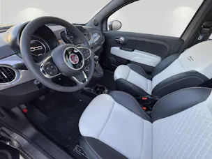 Fiat 500 1.0 Hybrid Dolcevita Premium