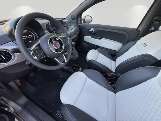 Fiat 500 1.0 Hybrid Dolcevita Premium
