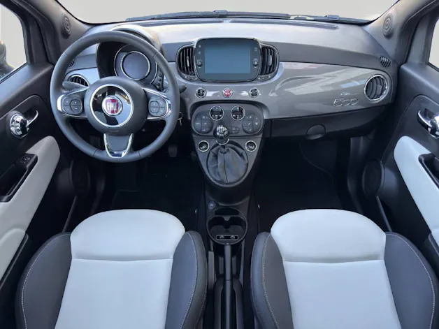 Fiat 500 1.0 Hybrid Dolcevita Premium
