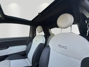 Fiat 500 1.0 Hybrid Dolcevita Premium