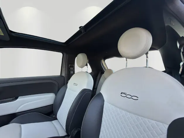 Fiat 500 1.0 Hybrid Dolcevita Premium