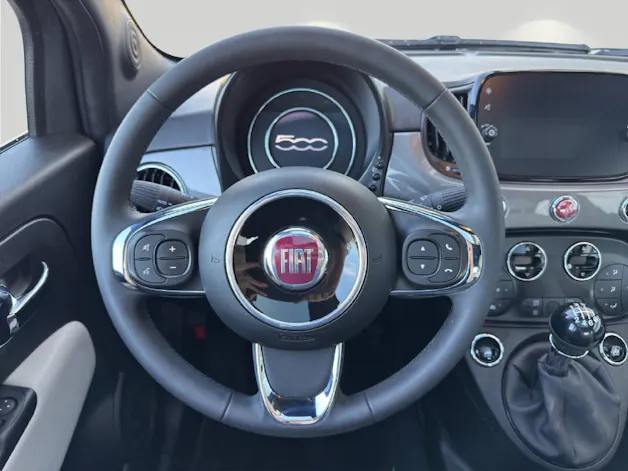 Fiat 500 1.0 Hybrid Dolcevita Premium