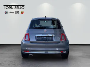 Fiat 500 1.0 Hybrid Dolcevita Premium