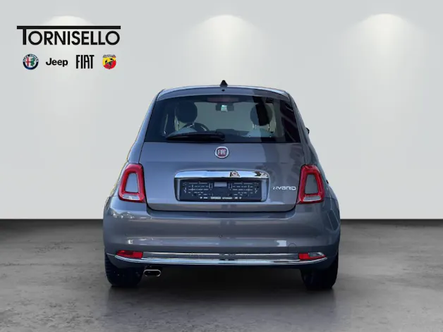 Fiat 500 1.0 Hybrid Dolcevita Premium
