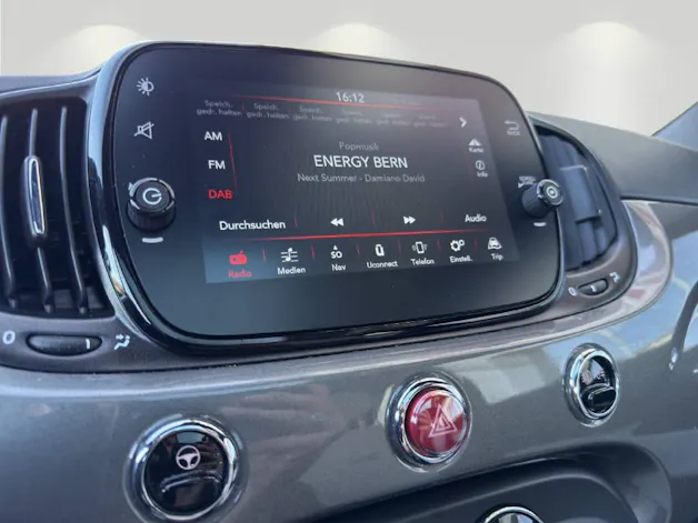 Fiat 500 1.0 Hybrid Dolcevita Premium