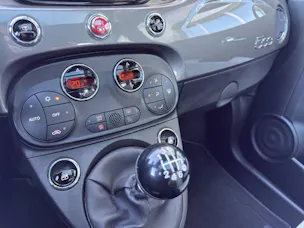 Fiat 500 1.0 Hybrid Dolcevita Premium