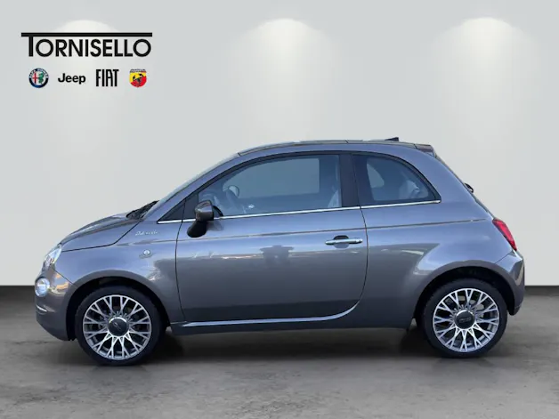Fiat 500 1.0 Hybrid Dolcevita Premium
