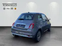 Fiat 500 1.0 Hybrid Dolcevita Premium