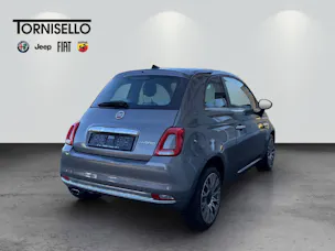 Fiat 500 1.0 Hybrid Dolcevita Premium