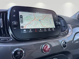 Fiat 500 1.0 Hybrid Dolcevita Premium