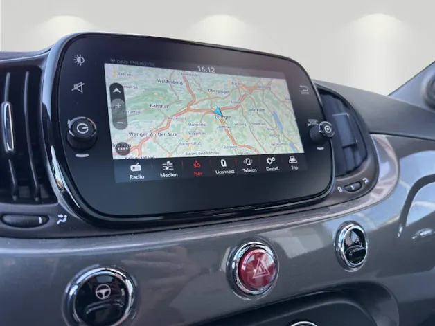 Fiat 500 1.0 Hybrid Dolcevita Premium