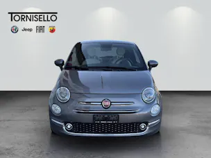 Fiat 500 1.0 Hybrid Dolcevita Premium