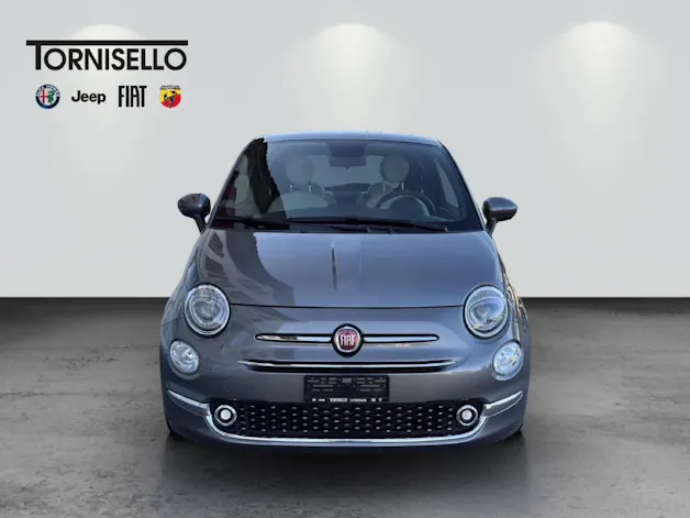 Fiat 500 1.0 Hybrid Dolcevita Premium