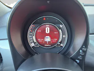 Fiat 500 1.0 Hybrid Dolcevita Premium