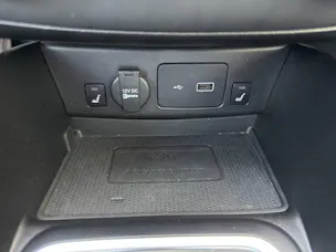Fiat Tipo SW 1.5 Hybrid Swiss Edition