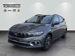 Fiat Tipo SW 1.5 Hybrid Swiss Edition
