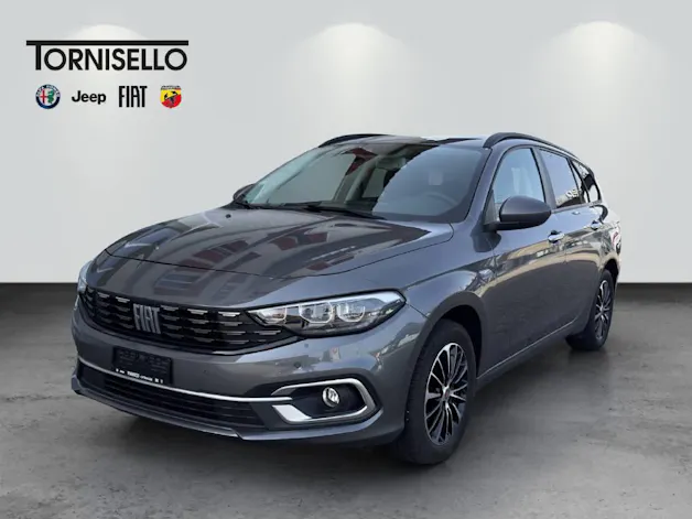 Fiat Tipo SW 1.5 Hybrid Swiss Edition