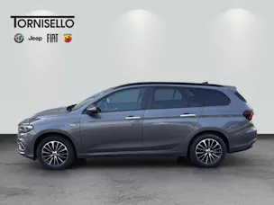 Fiat Tipo SW 1.5 Hybrid Swiss Edition