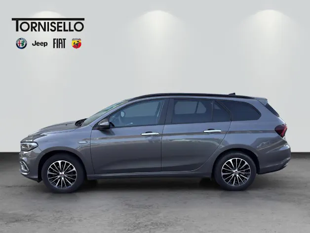 Fiat Tipo SW 1.5 Hybrid Swiss Edition