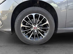 Fiat Tipo SW 1.5 Hybrid Swiss Edition