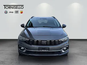 Fiat Tipo SW 1.5 Hybrid Swiss Edition