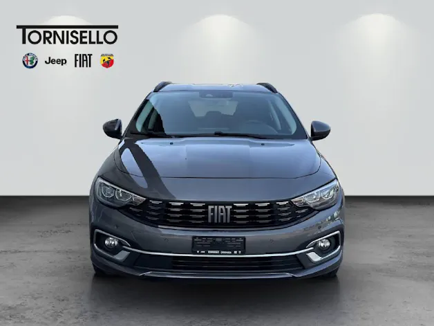 Fiat Tipo SW 1.5 Hybrid Swiss Edition