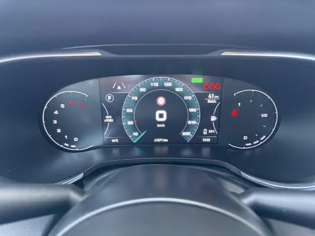 Fiat Tipo SW 1.5 Hybrid Swiss Edition