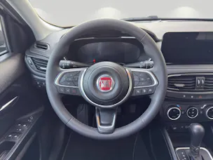 Fiat Tipo SW 1.5 Hybrid Swiss Edition