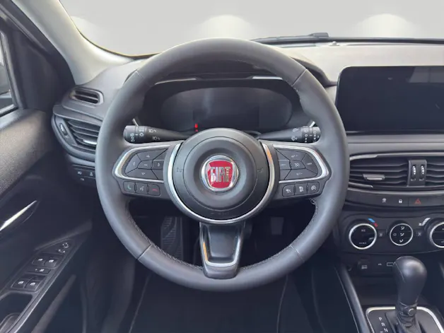 Fiat Tipo SW 1.5 Hybrid Swiss Edition