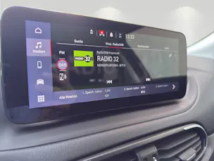 Fiat Tipo SW 1.5 Hybrid Swiss Edition