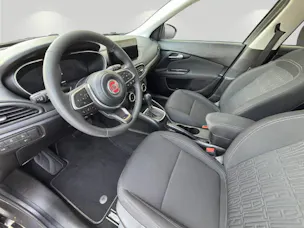 Fiat Tipo SW 1.5 Hybrid Swiss Edition